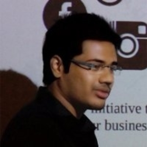 raneeth Yashaswi Kasula,CEO